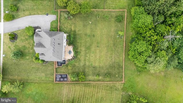10409 EASTERDAY RD, Myersville, MD 21773