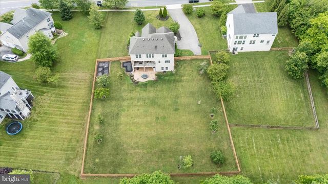 10409 EASTERDAY RD, Myersville, MD 21773