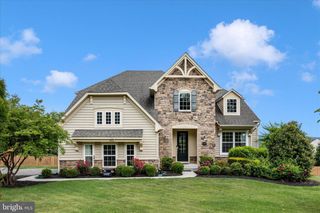 10409 EASTERDAY RD, Myersville, MD 21773