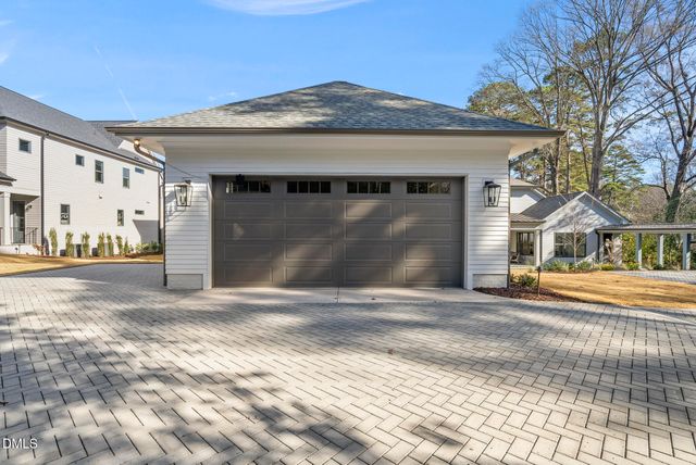 1225 Dixie Trail, Raleigh, NC 27607