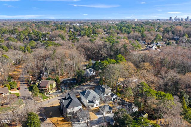 1225 Dixie Trail, Raleigh, NC 27607