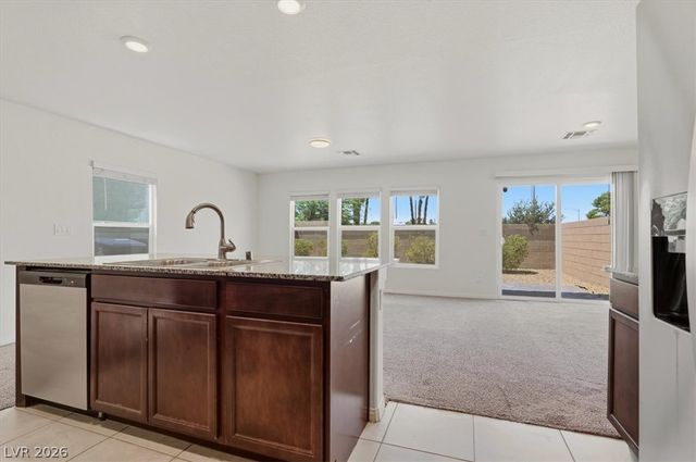 4056 Campeche Avenue, Las Vegas, NV 89121