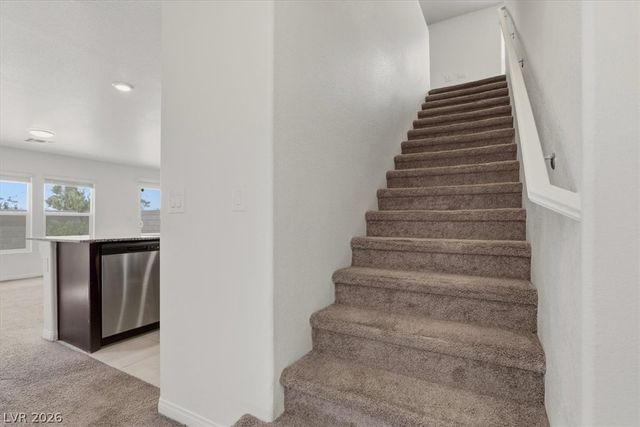 4056 Campeche Avenue, Las Vegas, NV 89121