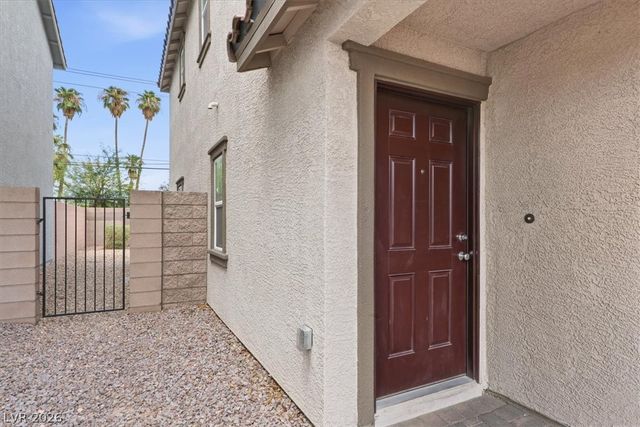 4056 Campeche Avenue, Las Vegas, NV 89121