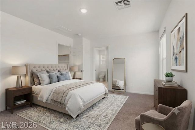 4056 Campeche Avenue, Las Vegas, NV 89121