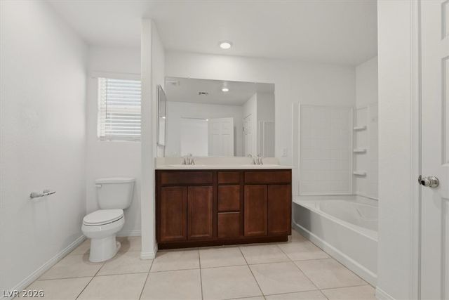 4056 Campeche Avenue, Las Vegas, NV 89121