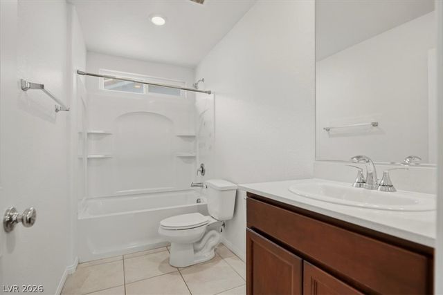 4056 Campeche Avenue, Las Vegas, NV 89121