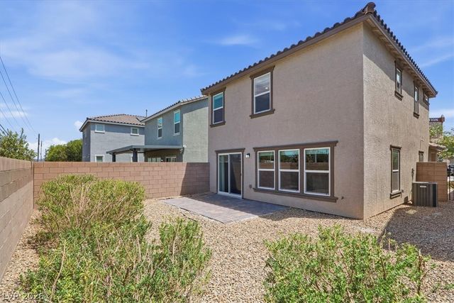 4056 Campeche Avenue, Las Vegas, NV 89121