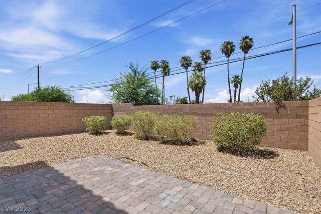 4056 Campeche Avenue, Las Vegas, NV 89121