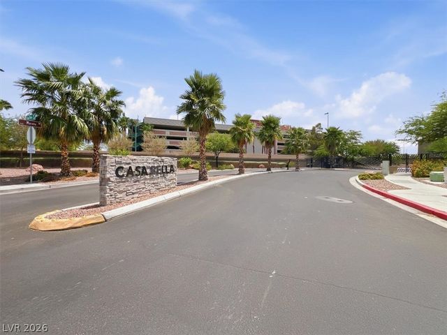 4056 Campeche Avenue, Las Vegas, NV 89121