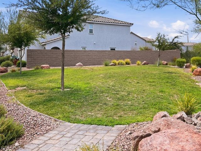 4056 Campeche Avenue, Las Vegas, NV 89121