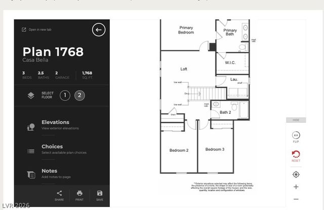 4056 Campeche Avenue, Las Vegas, NV 89121