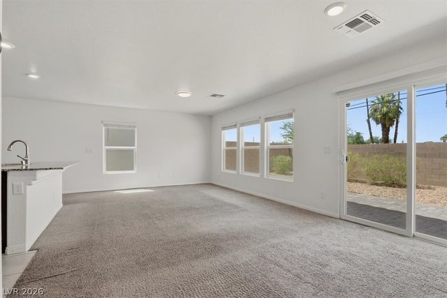 4056 Campeche Avenue, Las Vegas, NV 89121