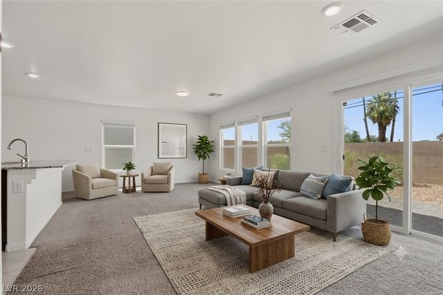4056 Campeche Avenue, Las Vegas, NV 89121