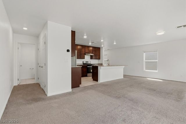 4056 Campeche Avenue, Las Vegas, NV 89121