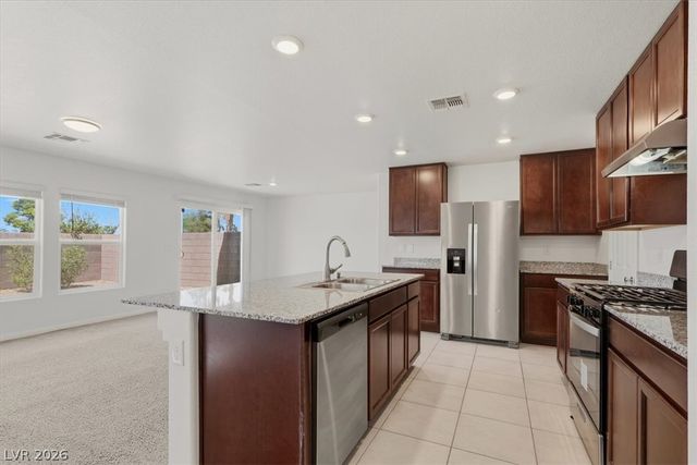 4056 Campeche Avenue, Las Vegas, NV 89121