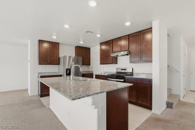 4056 Campeche Avenue, Las Vegas, NV 89121