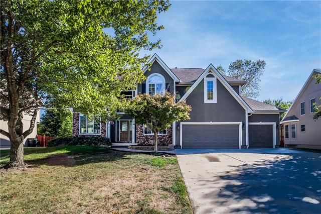 709 Cottonwood Drive