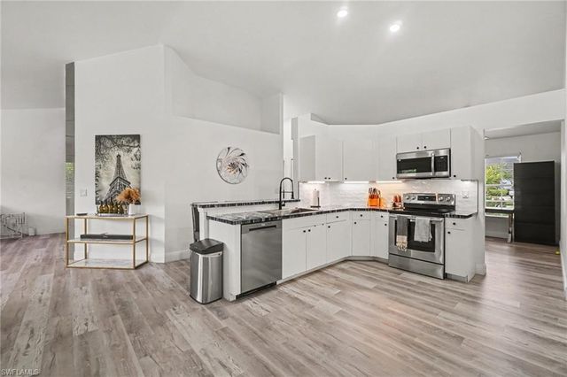 22394 Fountain Lakes BLVD, Estero, FL 33928