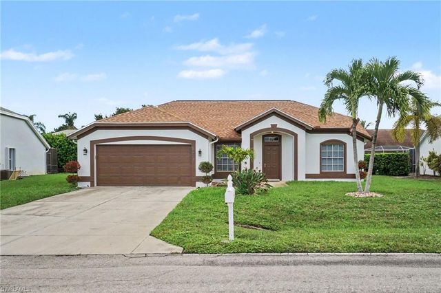 22394 Fountain Lakes BLVD, Estero, FL 33928