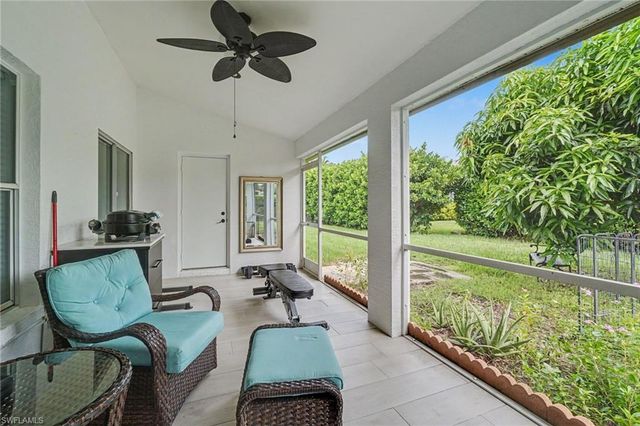22394 Fountain Lakes BLVD, Estero, FL 33928
