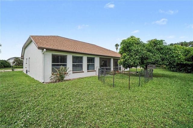 22394 Fountain Lakes BLVD, Estero, FL 33928