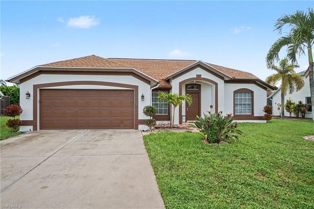 22394 Fountain Lakes BLVD, Estero, FL 33928