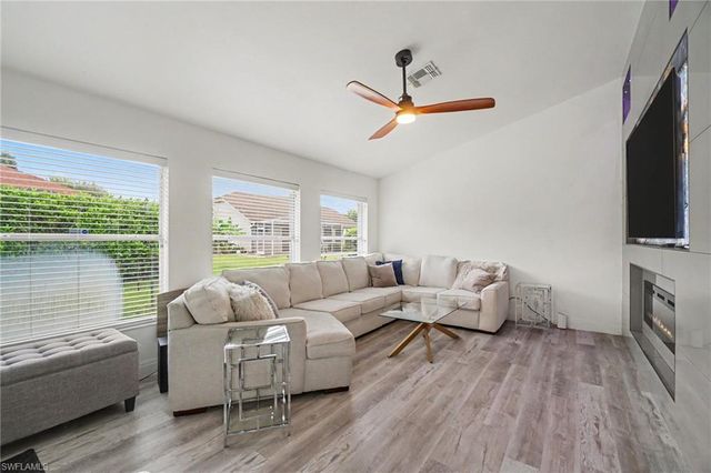 22394 Fountain Lakes BLVD, Estero, FL 33928