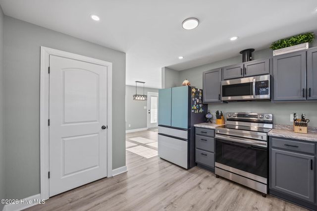 391 Second Street, Ayden, NC 28513