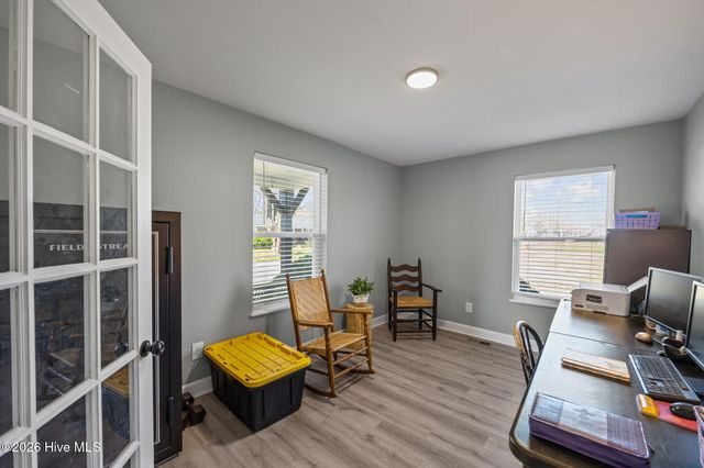 391 Second Street, Ayden, NC 28513