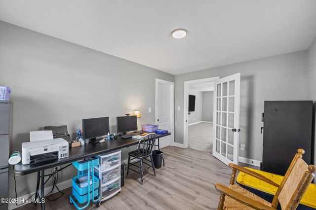 391 Second Street, Ayden, NC 28513