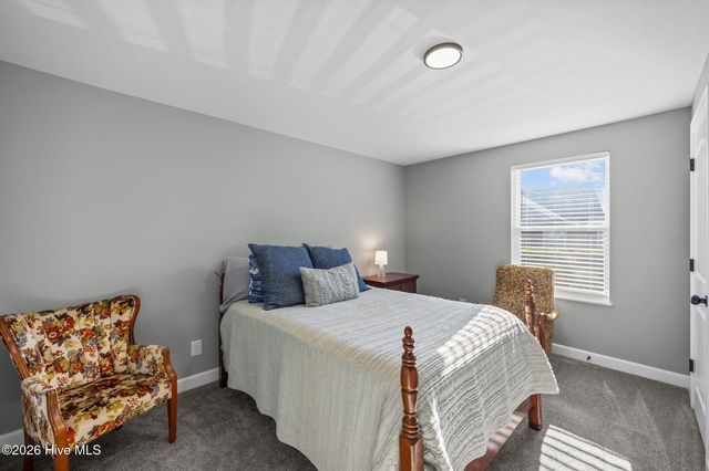 391 Second Street, Ayden, NC 28513