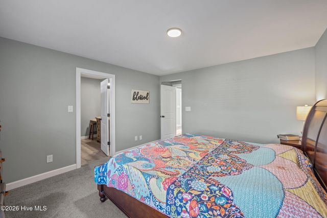 391 Second Street, Ayden, NC 28513