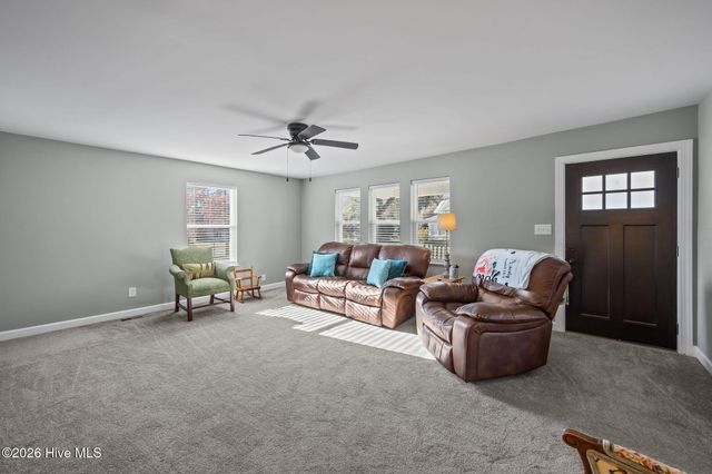 391 Second Street, Ayden, NC 28513