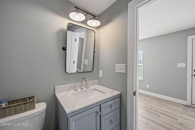 391 Second Street, Ayden, NC 28513