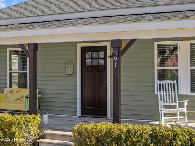 391 Second Street, Ayden, NC 28513