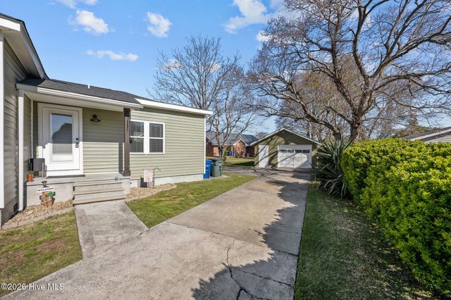 391 Second Street, Ayden, NC 28513