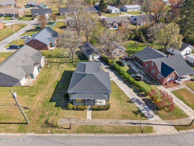 391 Second Street, Ayden, NC 28513