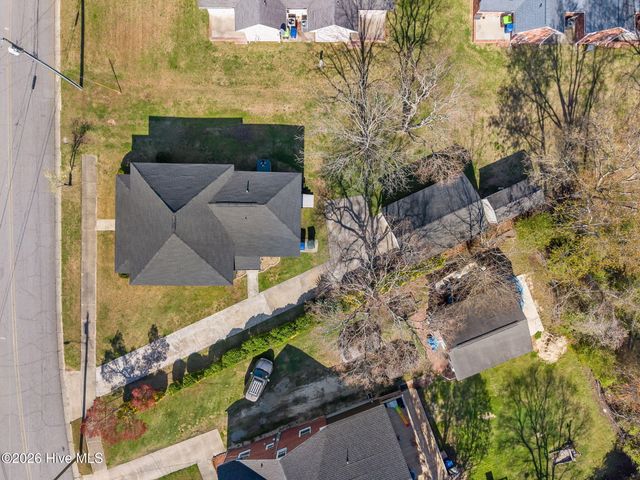 391 Second Street, Ayden, NC 28513