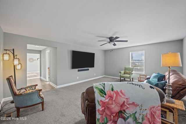 391 Second Street, Ayden, NC 28513