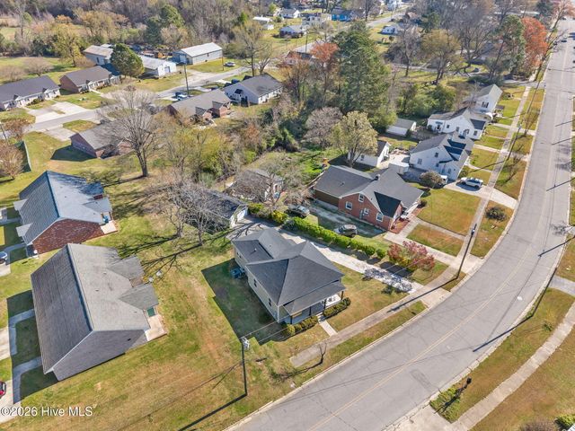 391 Second Street, Ayden, NC 28513