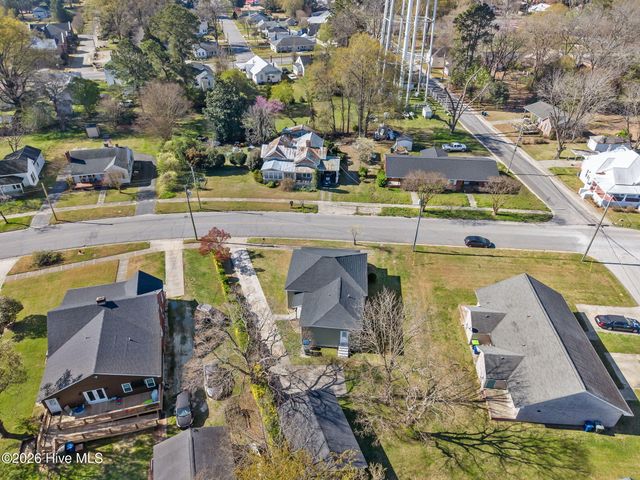 391 Second Street, Ayden, NC 28513