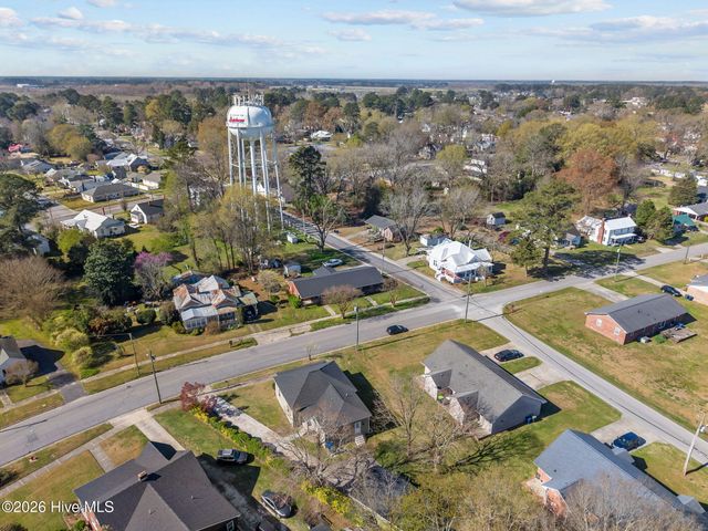 391 Second Street, Ayden, NC 28513