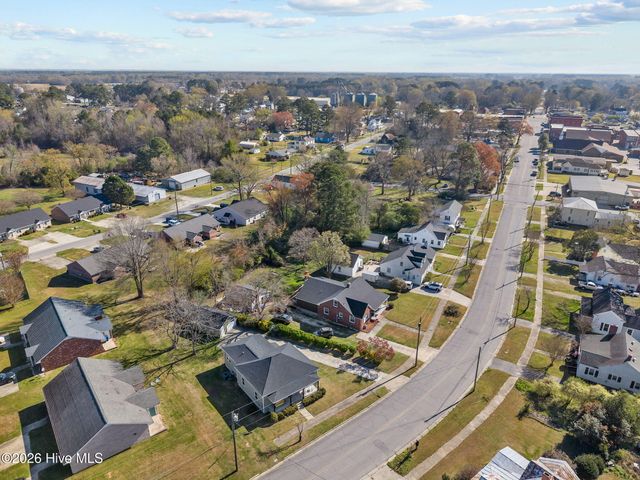 391 Second Street, Ayden, NC 28513