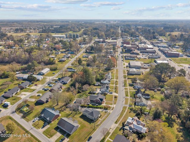 391 Second Street, Ayden, NC 28513