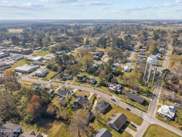 391 Second Street, Ayden, NC 28513