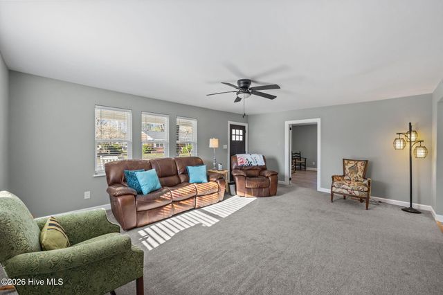 391 Second Street, Ayden, NC 28513