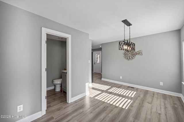 391 Second Street, Ayden, NC 28513