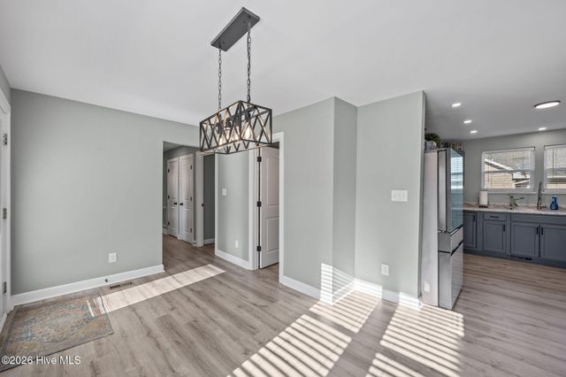 391 Second Street, Ayden, NC 28513