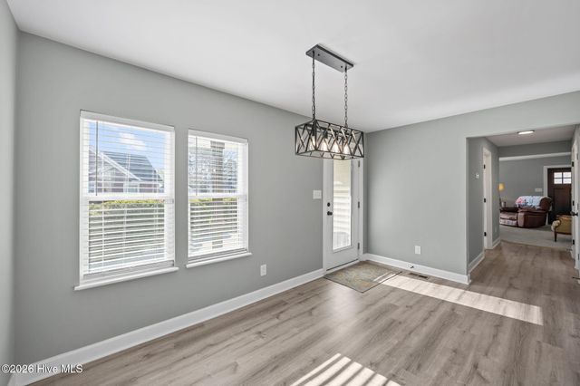 391 Second Street, Ayden, NC 28513